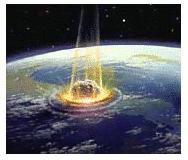 paleogene extinction event