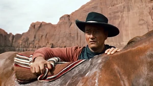 The Searchers
