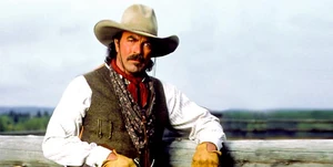 Tom Selleck