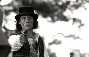 Dead man depp