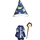 Wizard Costume-icon