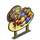 Bubble Gum Tree Mastery Sign-icon