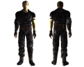LightweightLeatherArmor