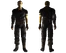 LightweightLeatherArmor