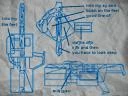 Displacer Blueprint