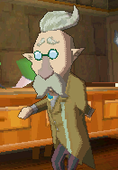 Teacher