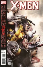 X-Men Vol 3 5