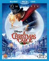 DisneysXmasCarol Bluray