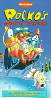RockosModernXmas VHS