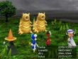 FFIIIDS Earthen Bell