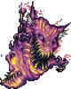 Chupon battle