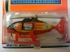 Hero City Hospital Helicopter