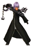 OblivionRiku