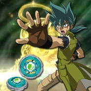 Kyoya cf