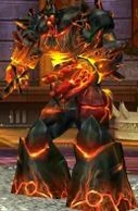 Magma Colossus (Spell)