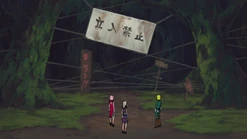 Jofuku forest