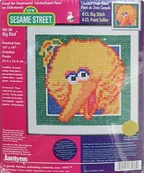 JanlynnXstitchBeginnerBBird