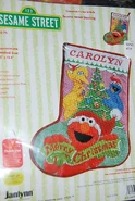 JanLynn2000XmasXstitchStocking