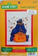 Janlynn1997XstitchCookie