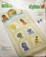 Vogart1980AfghanKit