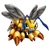FanBeemon b