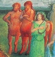 CentaursDryad