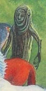DryadCentaurUnicornBull