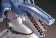 Xeku Zwei Model Kit7