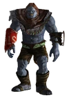 Nightkin jailer