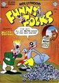 Hollywood Funny Folks Vol 1 27