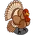 Wild Turkey-icon