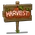 Harvest Sign-icon