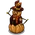 Harvest Pumpkinman-icon