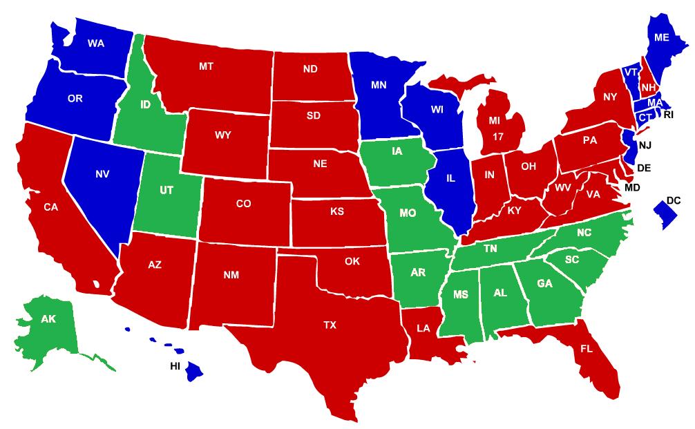 map of 2012. Electoral Map, 2012.jpg