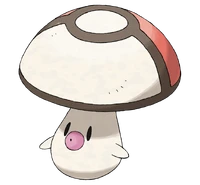 Foongus