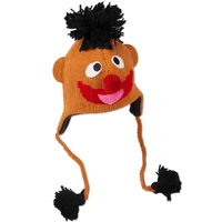 ErnieKidsPilotHat