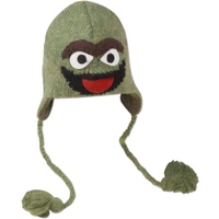 OscarKidsPilotHat