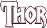Thor Vol 2 Logo