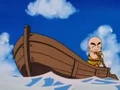 KrillinBoat