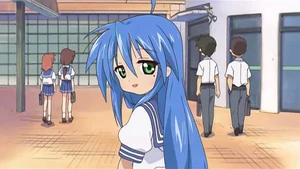 Konata Episode7
