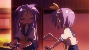 Twins Episode17