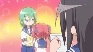 MinamixYutaka Episode 18