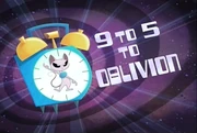 35-2 - 9 To 5 To Oblivion