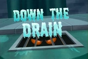 35-1 - Down The Drain