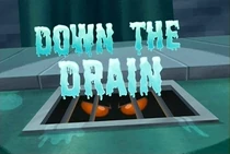 35-1 - Down The Drain