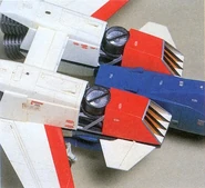 Model Kit Core3