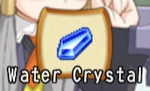 WaterCrystal