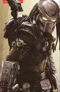 Dark Elite