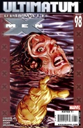 Ultimate X-Men Vol 1 98