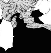 Great Demon-Lord Dragneel Close-up